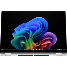 Notebook/Tablet HP OmniBook 7 2-in-1 16-AU0095CL 16" Intel Core Ultra 9 288V 32 GB DDR5 1 TB SSD Touch - Silver