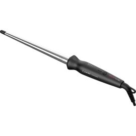 Ondulador GA.MA Salon Curl Conic Silk 914-3854 - Negro