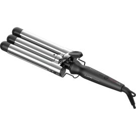 Ondulador GA.MA Salon Curl Triferro Waves Silk 914-3855 - Negro