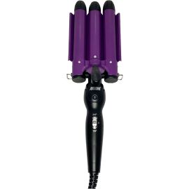 Ondulador Onida ON-2625 25 mm Bivolt - Lila/Negro