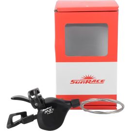 Palanca de Cambio Derecho Sunrace DLEZ33XN 12v