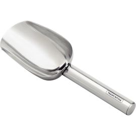 Palita para Hielo Tramontina 610 en Acero Inoxidable - Plata