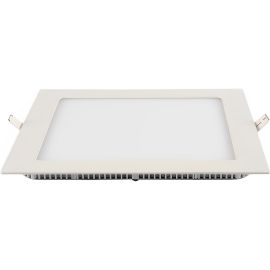 Panel LED Blumenau LMB000355 18 W - Blanco