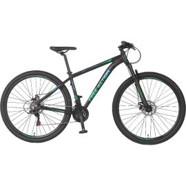 Bicicleta Free Action Flexus 3.0 Aro 29"