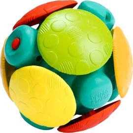 Pelota Wobble Bobbl Bright Starts KD12212