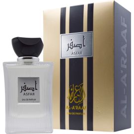Perfume Al-A'raaf Asfar EDP - Masculino 100mL