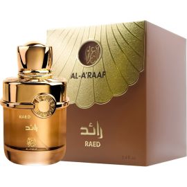 Perfume Al-A'Raaf Raed EDP - Femenino 100mL