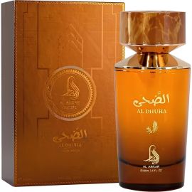 Perfume Al Absar Celeste Al Dhuha EDP - Femenino 100mL