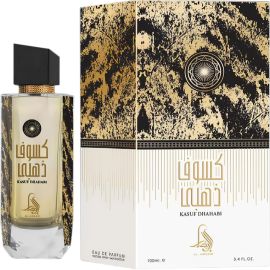 Perfume Al Absar Kasuf Dhahabi EDP - Femenino 100mL