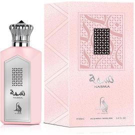 Perfume Al Absar Nasma EDP - Femenino 100mL