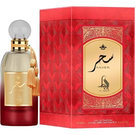 Perfume Al Absar Saher EDP - Femenino 100mL