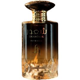 Perfume Al Absar Shahoor Intense EDP - Masculino 100mL
