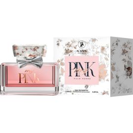 Perfume Al Gazal My Pink EDP - Femenino 100mL