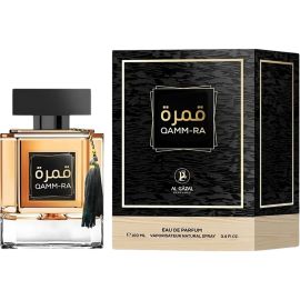 Perfume Al Gazal Qamm-ra EDP - Unisex 100mL