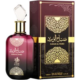 Perfume Al Wataniah Sabah Al Ward EDP - Femenino 100mL