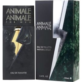 Perfume Animale Animale For Men EDT - Masculino 100mL