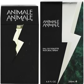 Perfume Animale Animale For Men EDT - Masculino 200mL