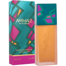 Perfume Animale EDP - Femenino 100mL