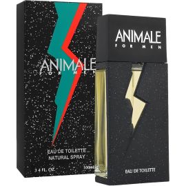 Perfume Animale For Men EDT - Masculino 100mL