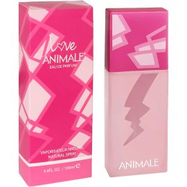 Perfume Animale Love EDP - Femenino 100mL