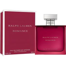 Perfume Ralph Lauren Romance Intense EDP - Femenino 100mL