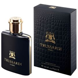 Perfume Trussardi Uomo EDT - Masculino 100mL