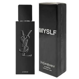 Perfume Yves Saint Laurent Myslf EDP - Masculino 100ml