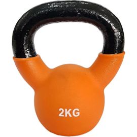 Pesa Rusa Bravo AC2190 - 2kg