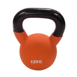 Pesa Rusa kettlebell Bravo AC2069 - 12kg