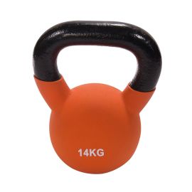 Pesa Rusa kettlebell Bravo AC2099 - 14kg