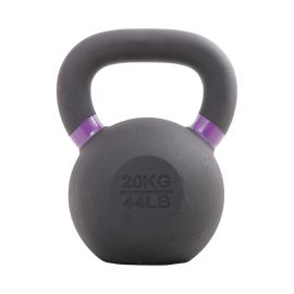 Pesa Rusa kettlebell Bravo ACFF51F320 - 20kg