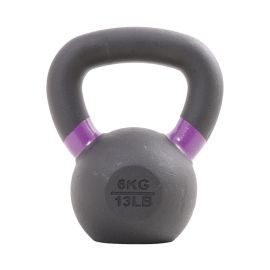 Pesa Rusa kettlebell Bravo ACFF51F36 - 6kg