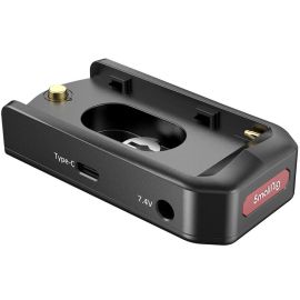 Placa Adaptadora de Batería SmallRig L-Series/NP-F Edición Profesional