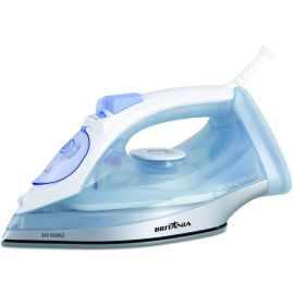 Plancha a Vapor Britania BFE1000AZ 220v - Celeste