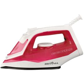 Plancha a Vapor Britania BFV201R 220v - Rojo