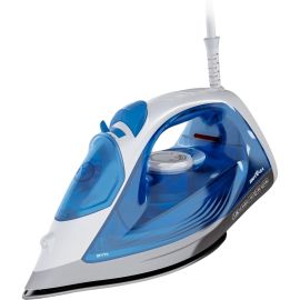 Plancha a Vapor Britania BFV70 2200 W 220v - Azul/Blanco
