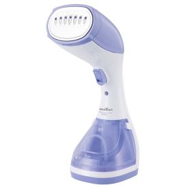 Plancha a Vapor Vertical Britania BVP02L 220v - Blanco/Morado