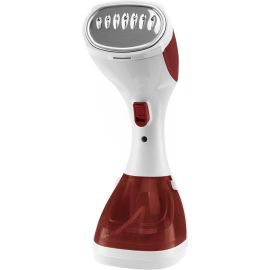 Plancha a Vapor Vertical Britania BVP02V 220v - Rojo