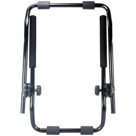 Portabicicletas Colgante - Negro