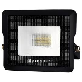 Proyector LED LMB 15W 6500K - Negro