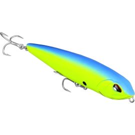 Señuelo Artificial Marine Sports Isca Top Gun Alien 130 30.5gr - 13 cm