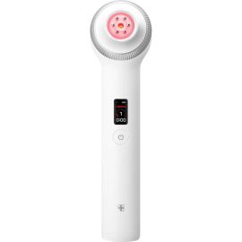Rejuvenecedor Facial Medicube Age-R RF Ultra Tune 40.68 2 en 1 Recargable - White