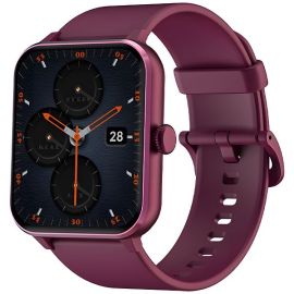 Reloj Smartwatch Blackview R50 - Wine Red