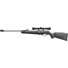 Rifle de Aire Comprimido Gamo Shadow IGT Combo 114 cm - Negro