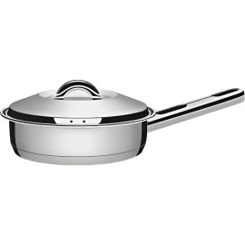 Sartén Tramontina Solar 62500280 con Tapa - 28 cm
