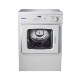 Secarropas Speed SSA7K - Blanco