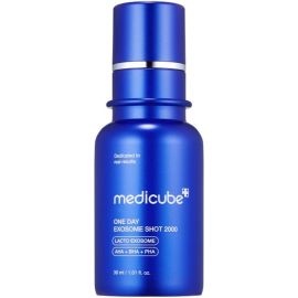 Sérum Facial Medicube One Day Exosome Shot 2000 - 30mL