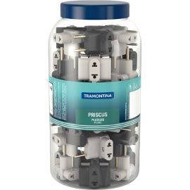 Set de Enchufes Triple Tramontina Priscus 57412906 - 48 piezas