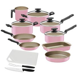 Set de Ollas Tramontina New Turquia