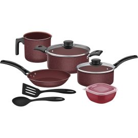 Set de Ollas Tramontina Turim 27899 - 7 piezas